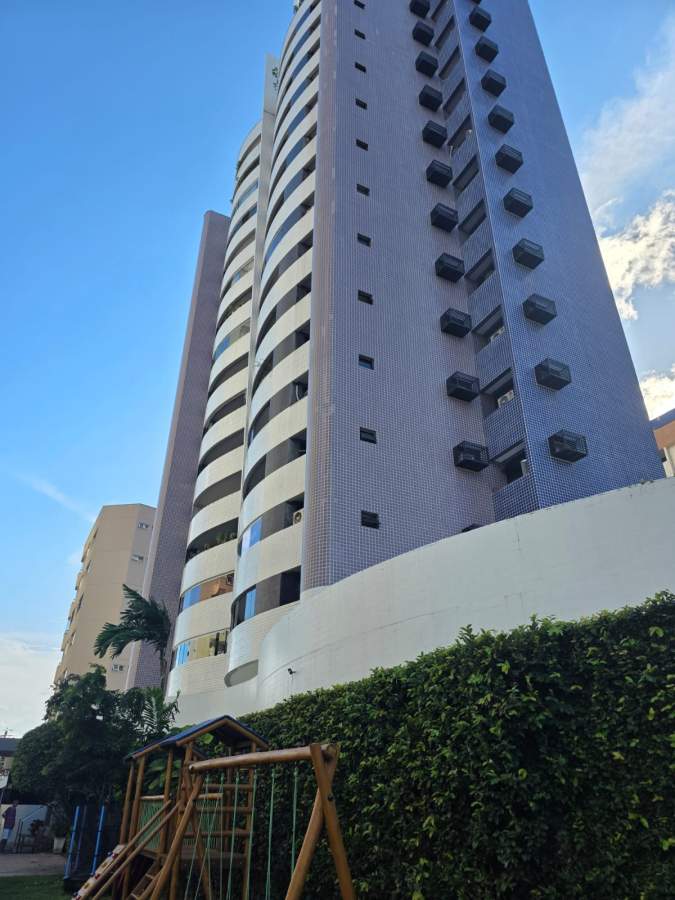 Apartamento, 3 quartos, 172 m² - Foto 3