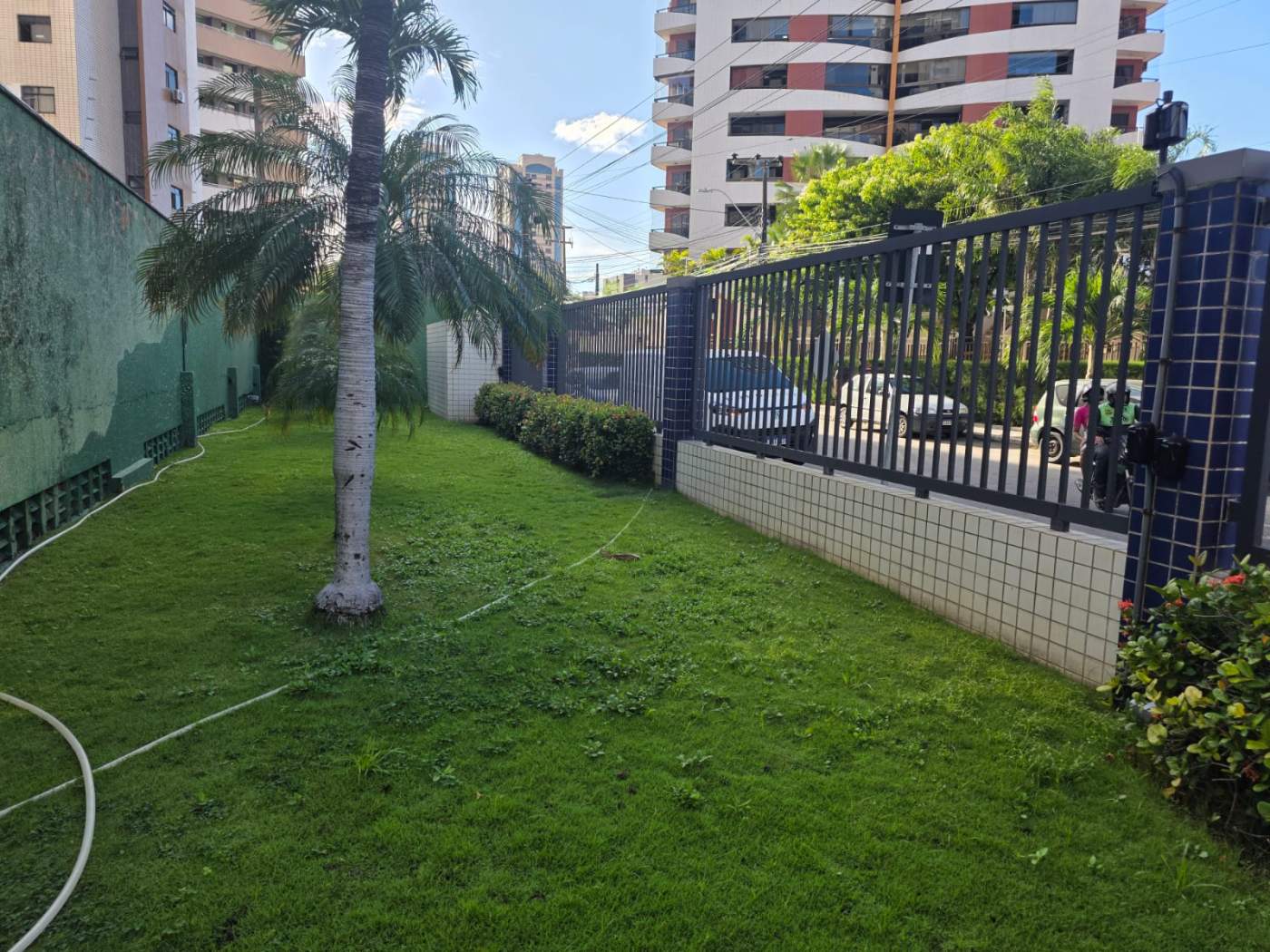 Apartamento, 3 quartos, 172 m² - Foto 4