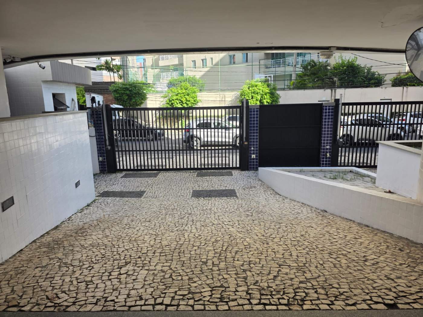 Apartamento, 3 quartos, 172 m² - Foto 5