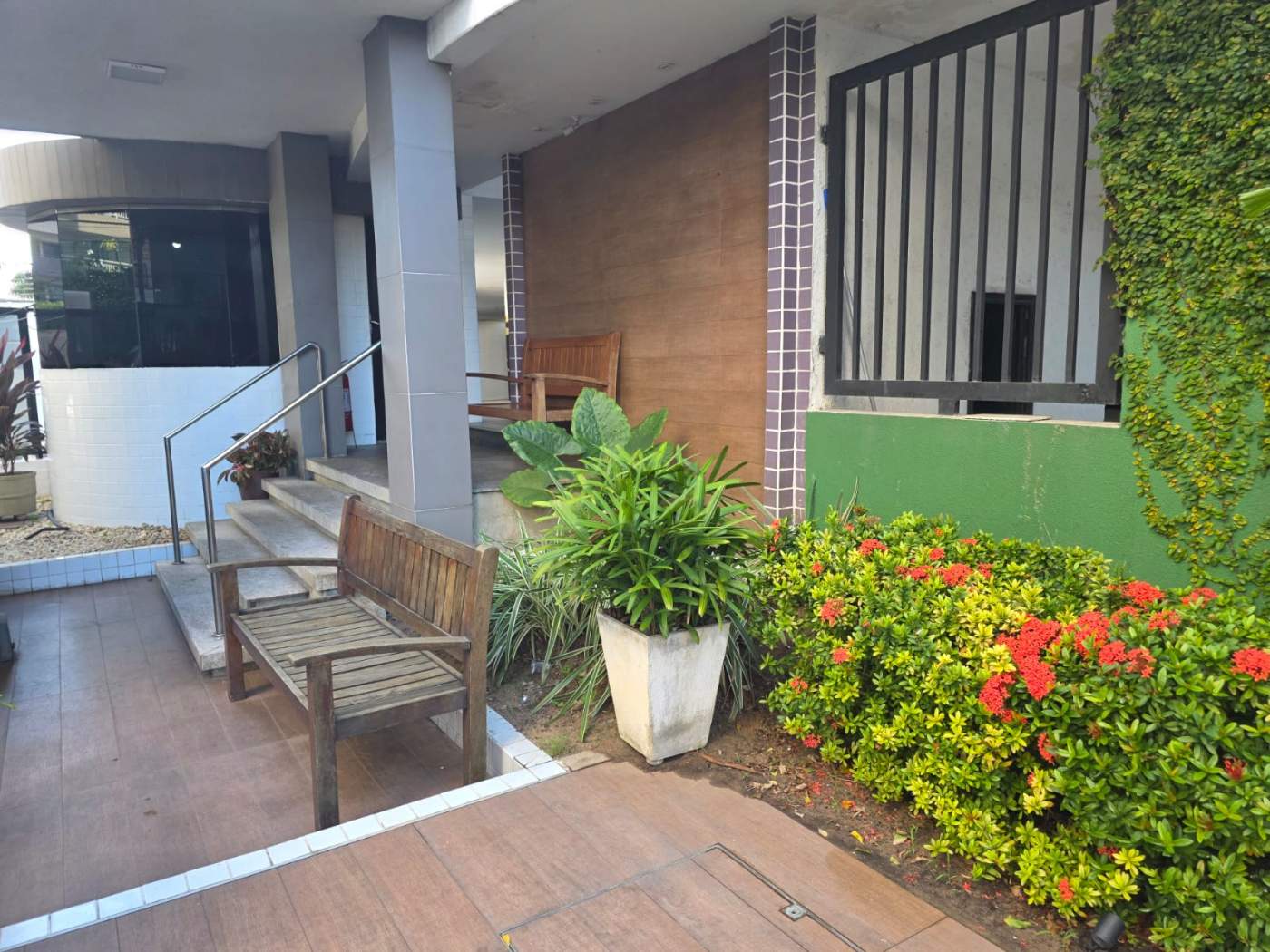 Apartamento, 3 quartos, 172 m² - Foto 6