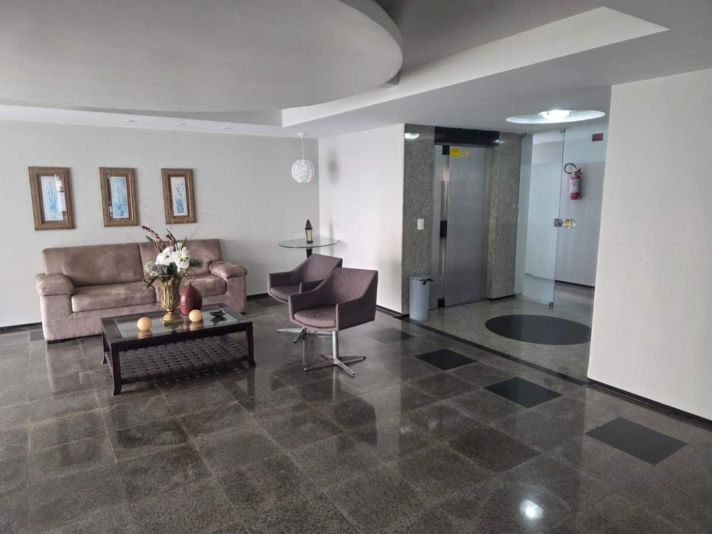 Apartamento, 3 quartos, 172 m² - Foto 7
