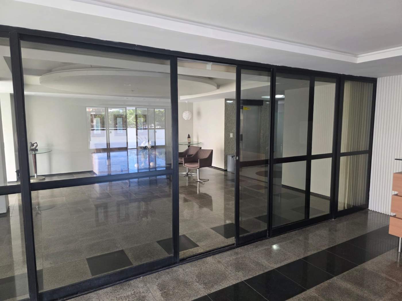 Apartamento, 3 quartos, 172 m² - Foto 9