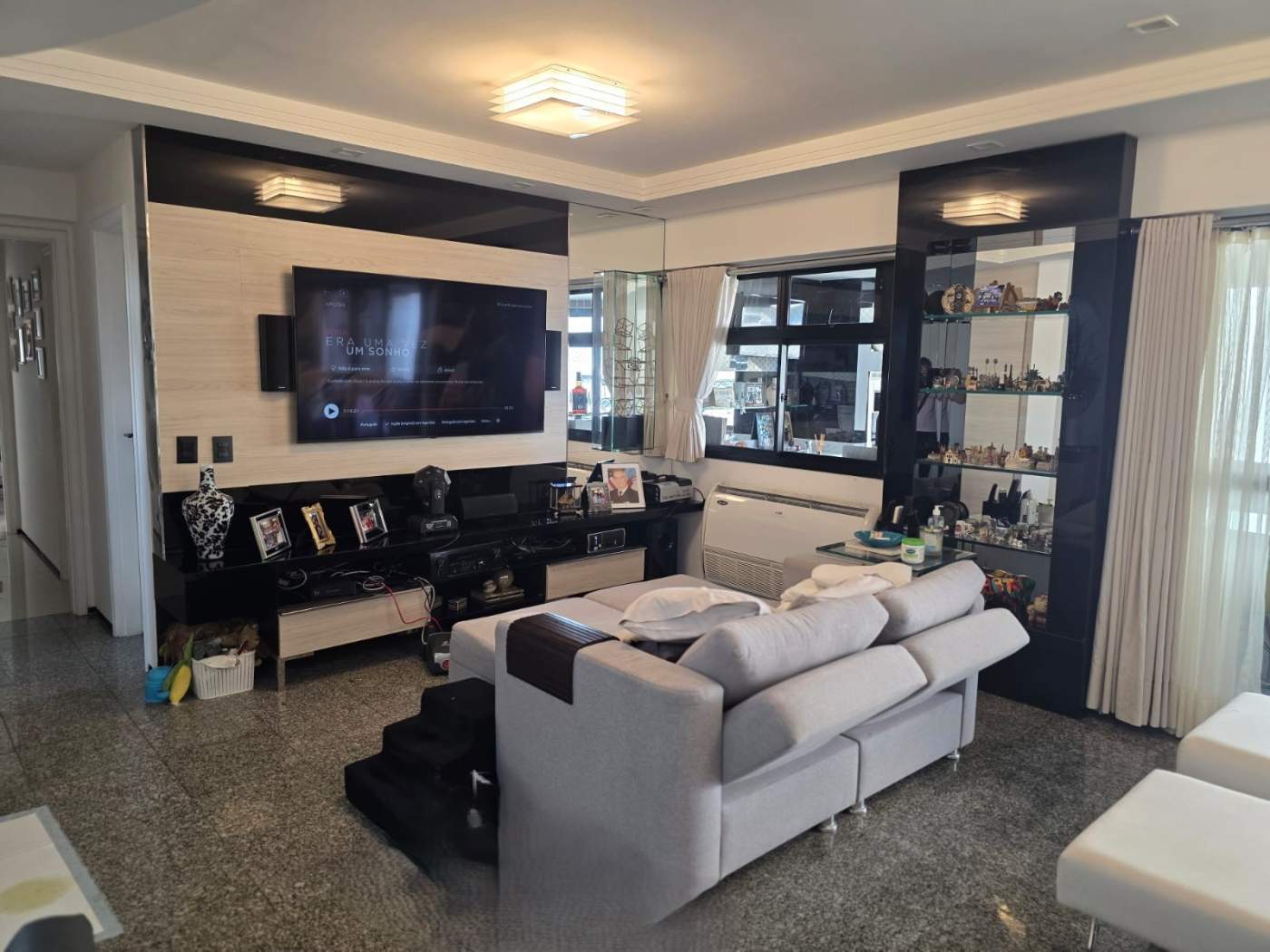 Apartamento, 3 quartos, 172 m² - Foto 10