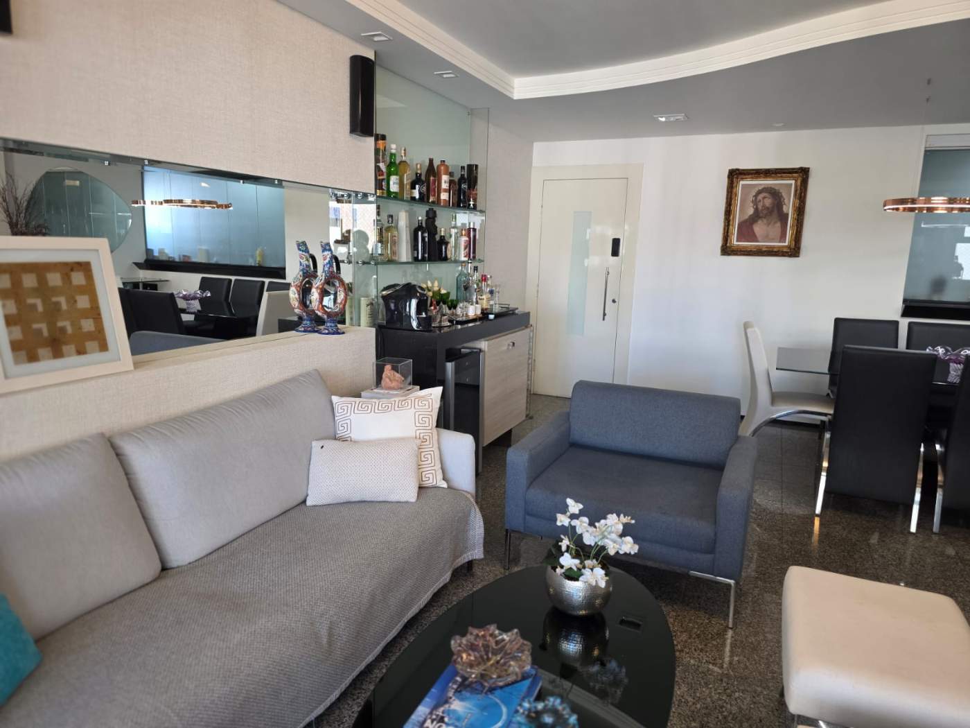 Apartamento, 3 quartos, 172 m² - Foto 11