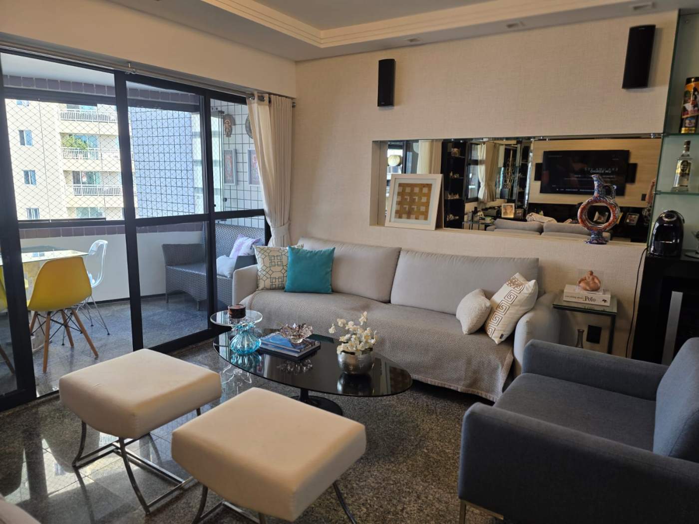 Apartamento, 3 quartos, 172 m² - Foto 12