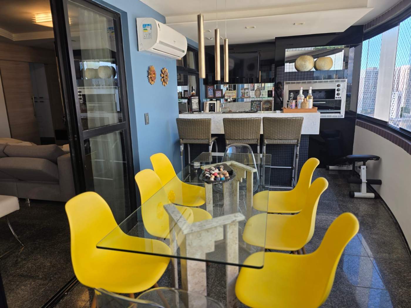 Apartamento, 3 quartos, 172 m² - Foto 16