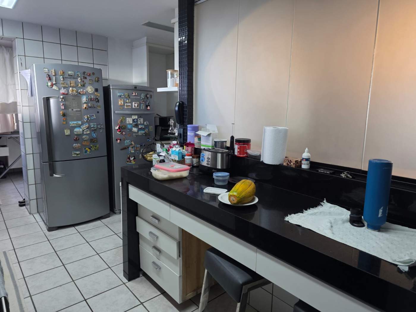 Apartamento, 3 quartos, 172 m² - Foto 17