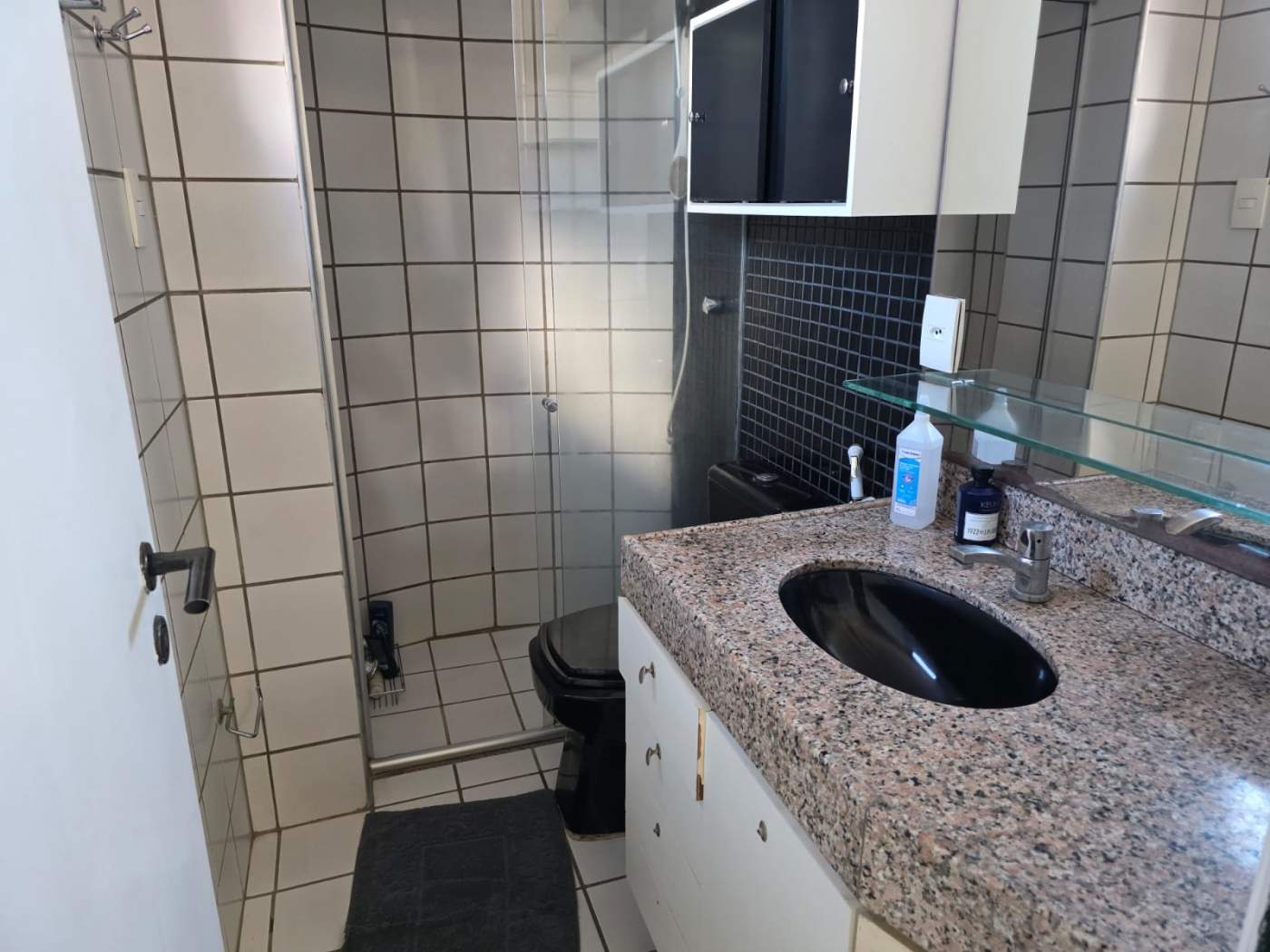 Apartamento, 3 quartos, 172 m² - Foto 21