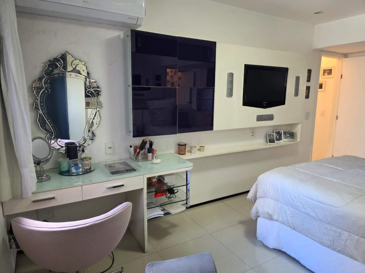 Apartamento, 3 quartos, 172 m² - Foto 22