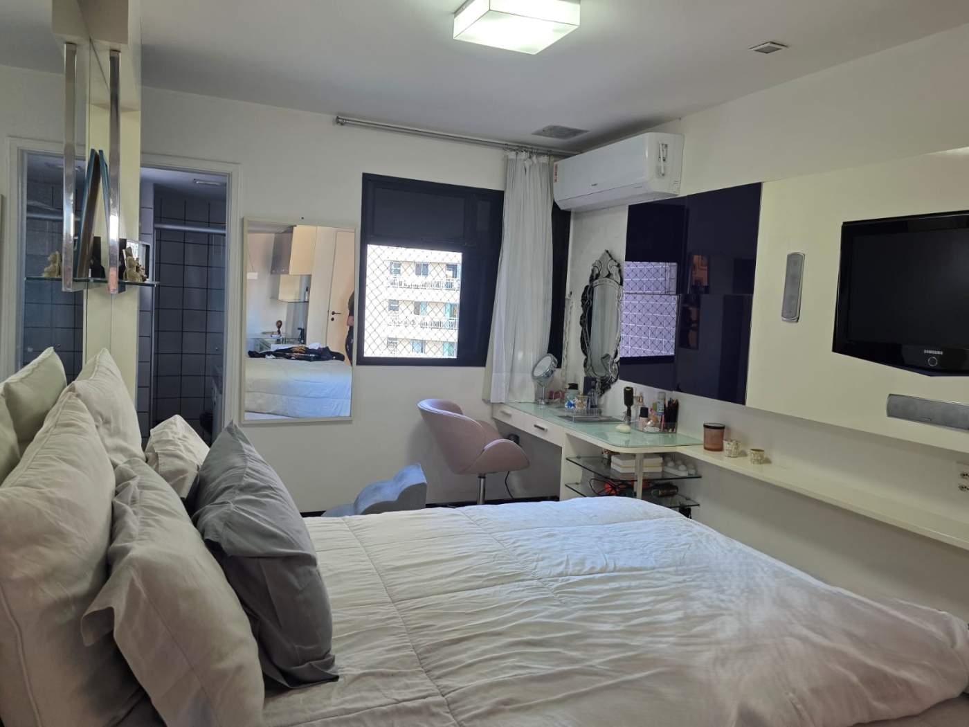 Apartamento, 3 quartos, 172 m² - Foto 23