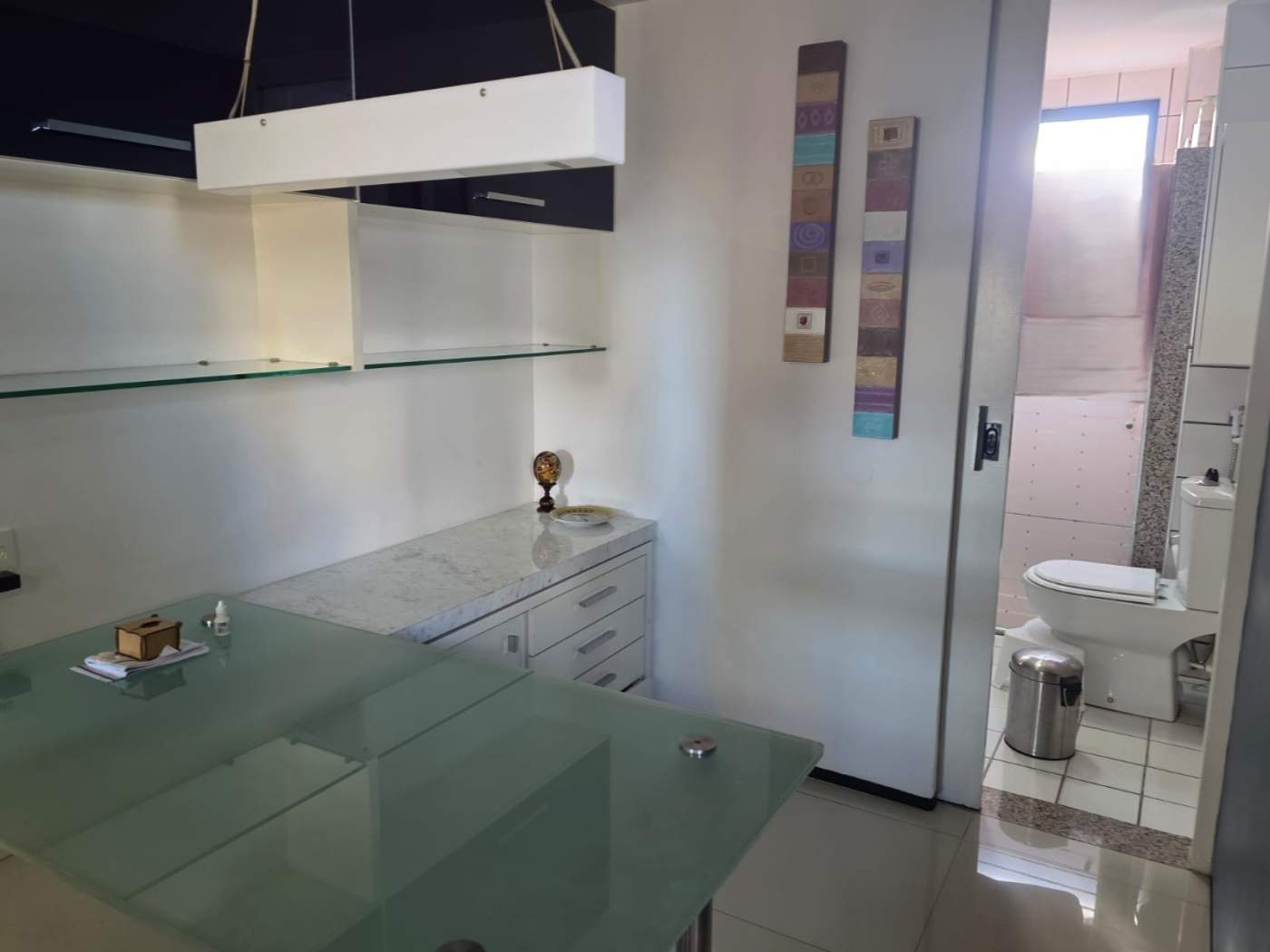 Apartamento, 3 quartos, 172 m² - Foto 24