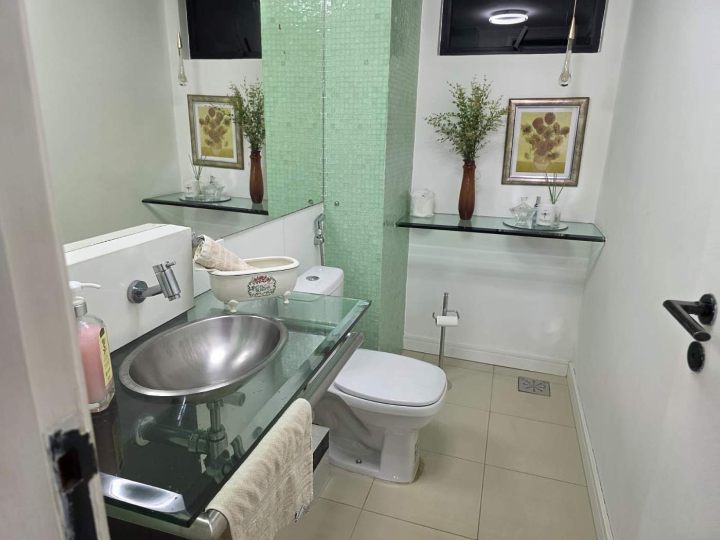 Apartamento, 3 quartos, 172 m² - Foto 25