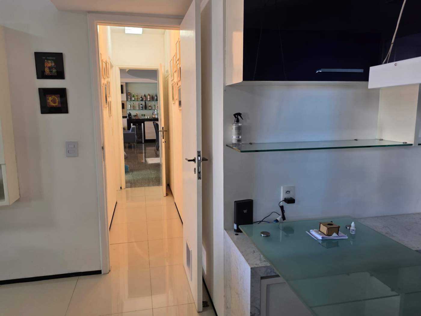 Apartamento, 3 quartos, 172 m² - Foto 27