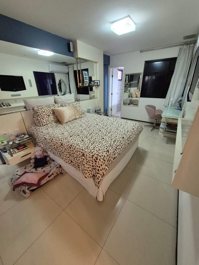 Apartamento, 3 quartos, 172 m² - Foto 28