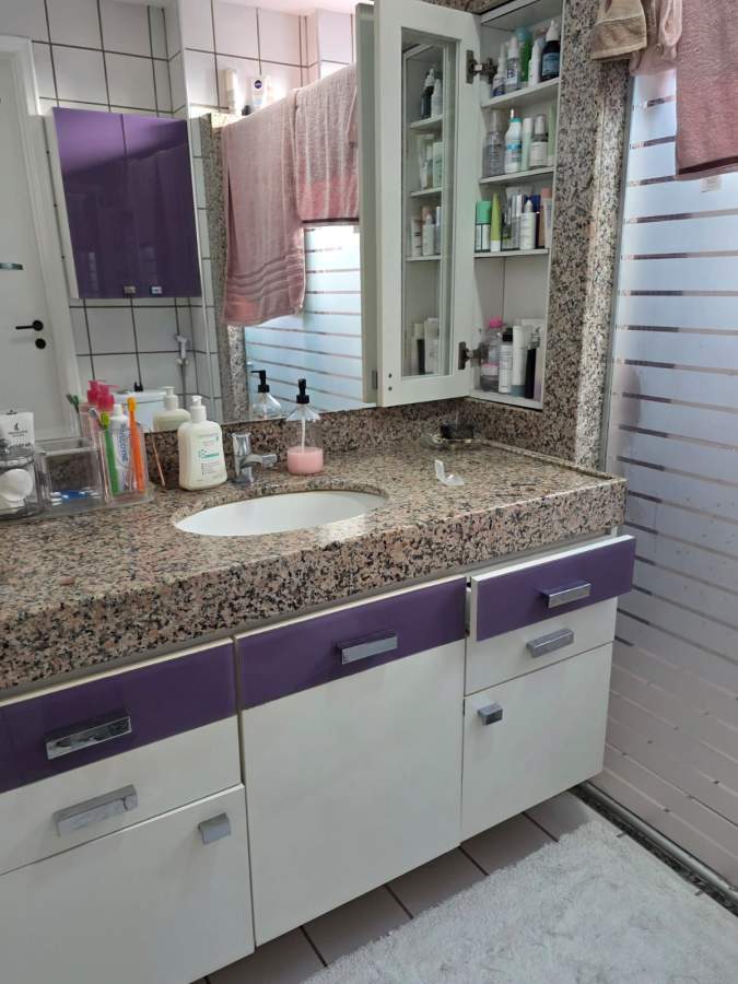 Apartamento, 3 quartos, 172 m² - Foto 29