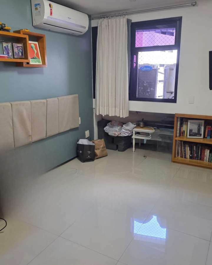 Apartamento, 3 quartos, 172 m² - Foto 30