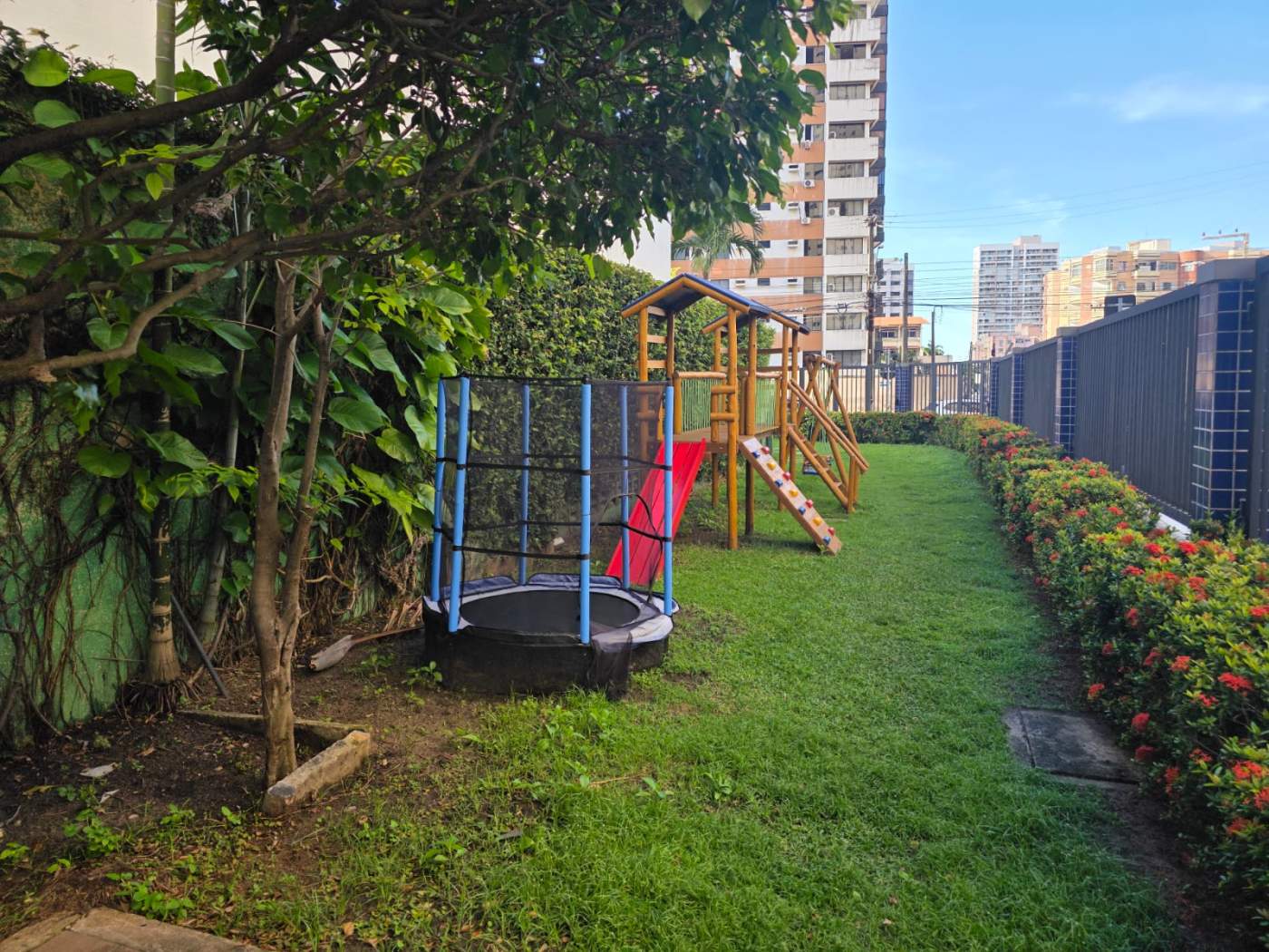Apartamento, 3 quartos, 172 m² - Foto 31
