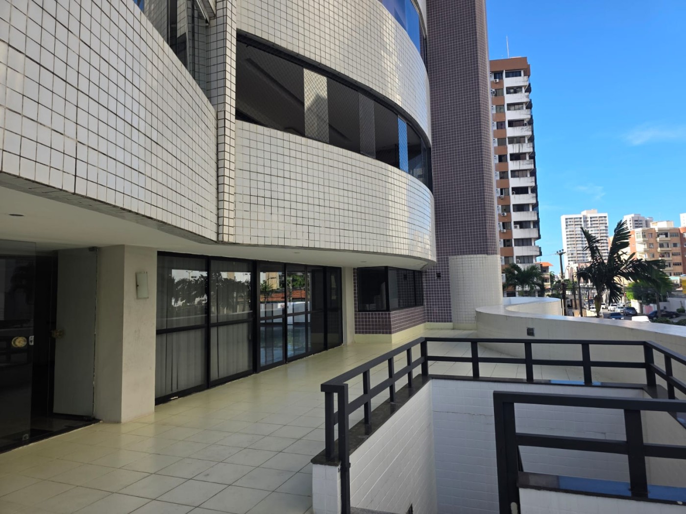 Apartamento, 3 quartos, 172 m² - Foto 33