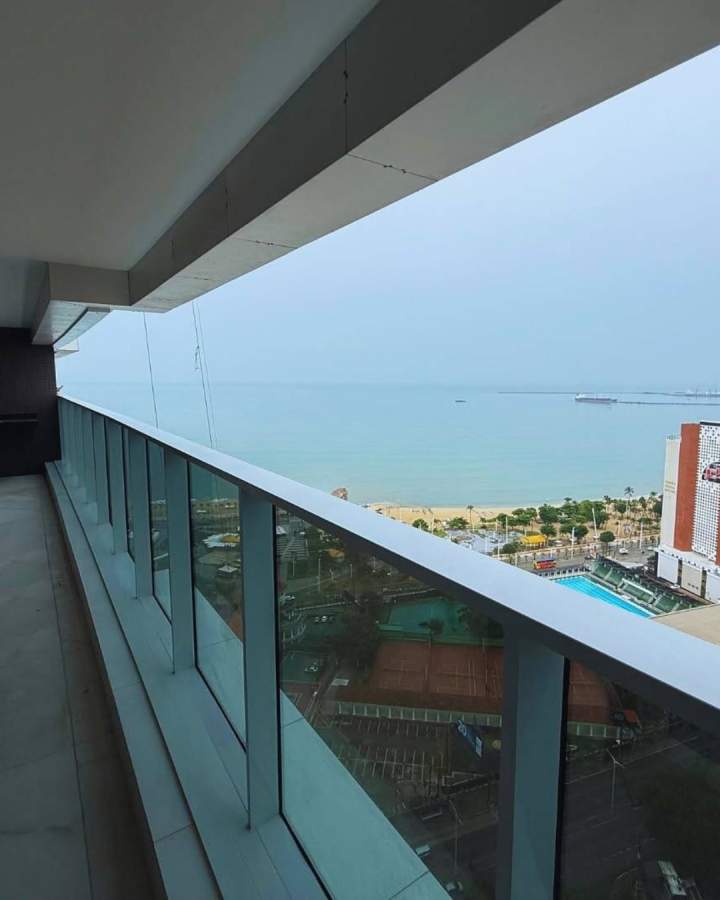 Apartamento, 3 quartos, 153 m² - Foto 2