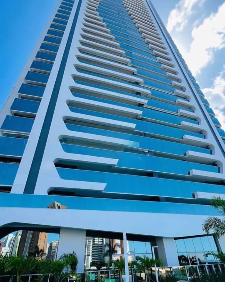 Apartamento, 3 quartos, 153 m² - Foto 3