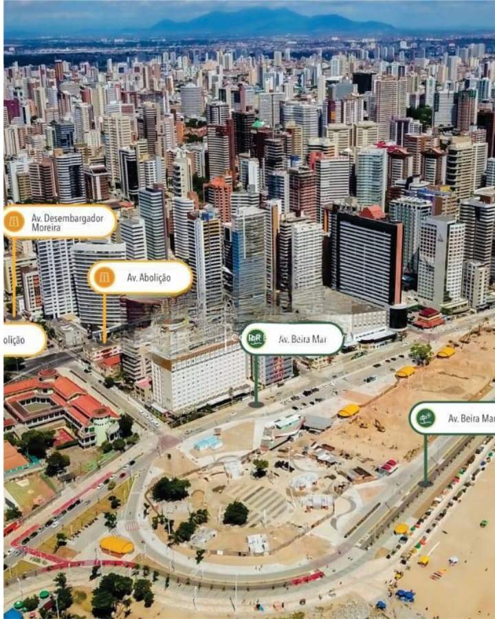 Apartamento, 3 quartos, 153 m² - Foto 6