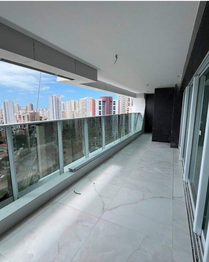 Apartamento, 3 quartos, 153 m² - Foto 9