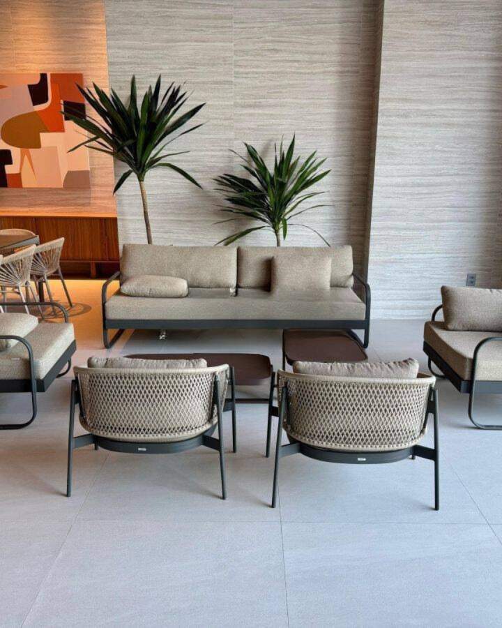 Apartamento, 3 quartos, 153 m² - Foto 26