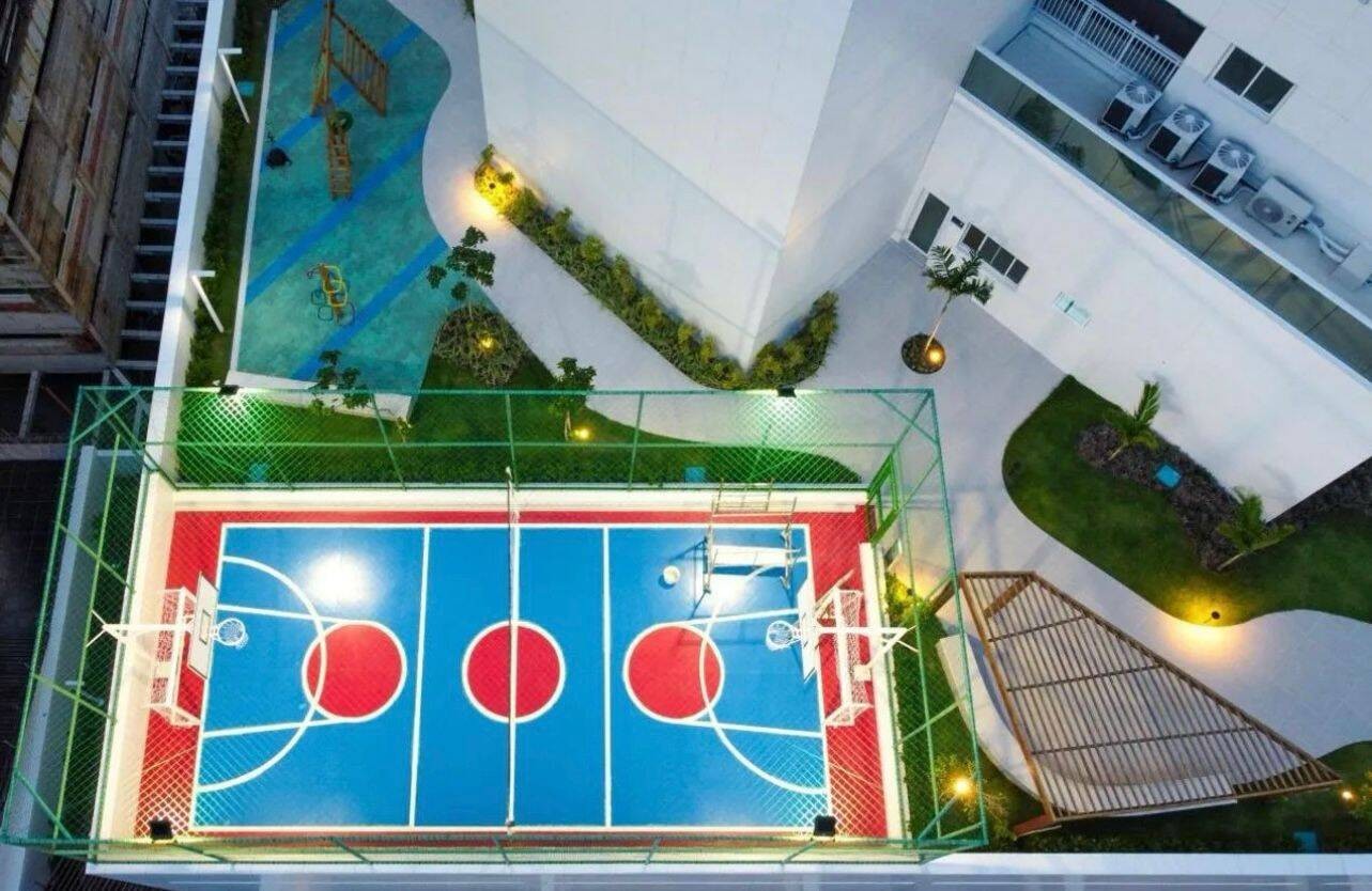 Apartamento, 3 quartos, 153 m² - Foto 34