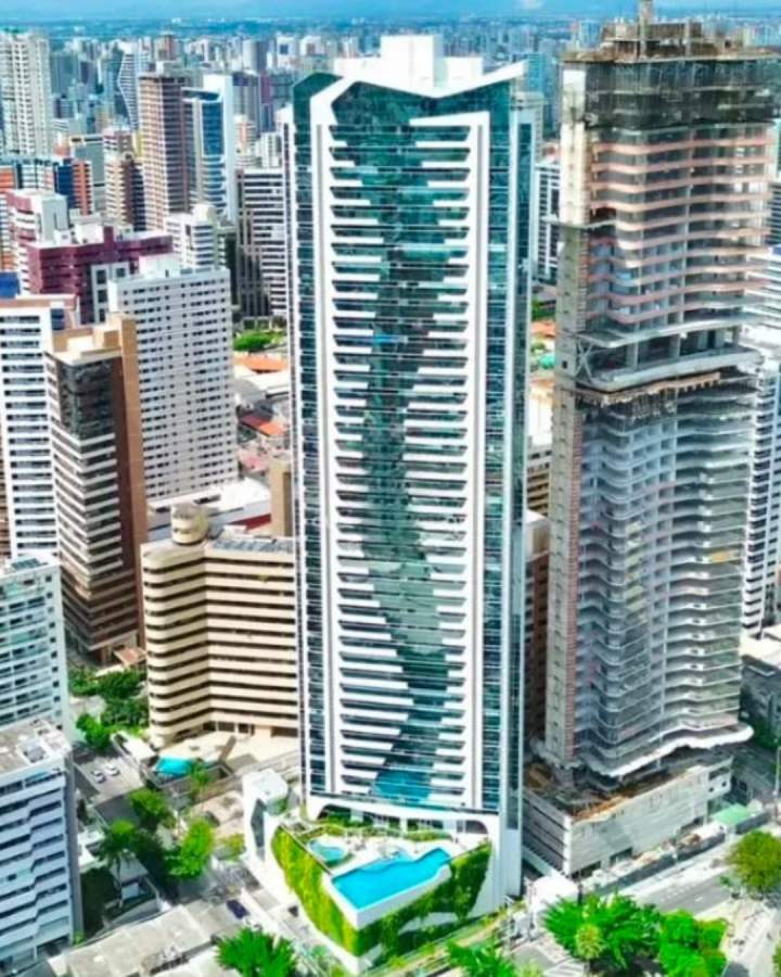 Apartamento, 3 quartos, 153 m² - Foto 39