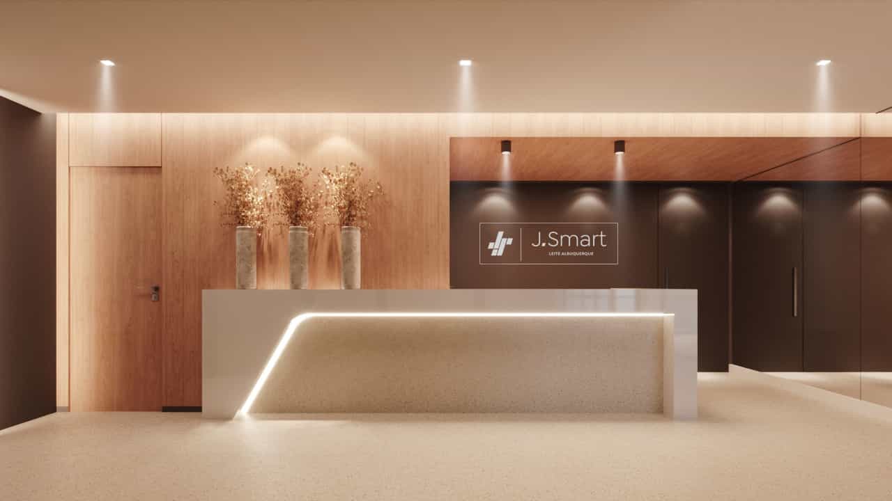 Apartamento, 2 quartos, 65 m² - Foto 6