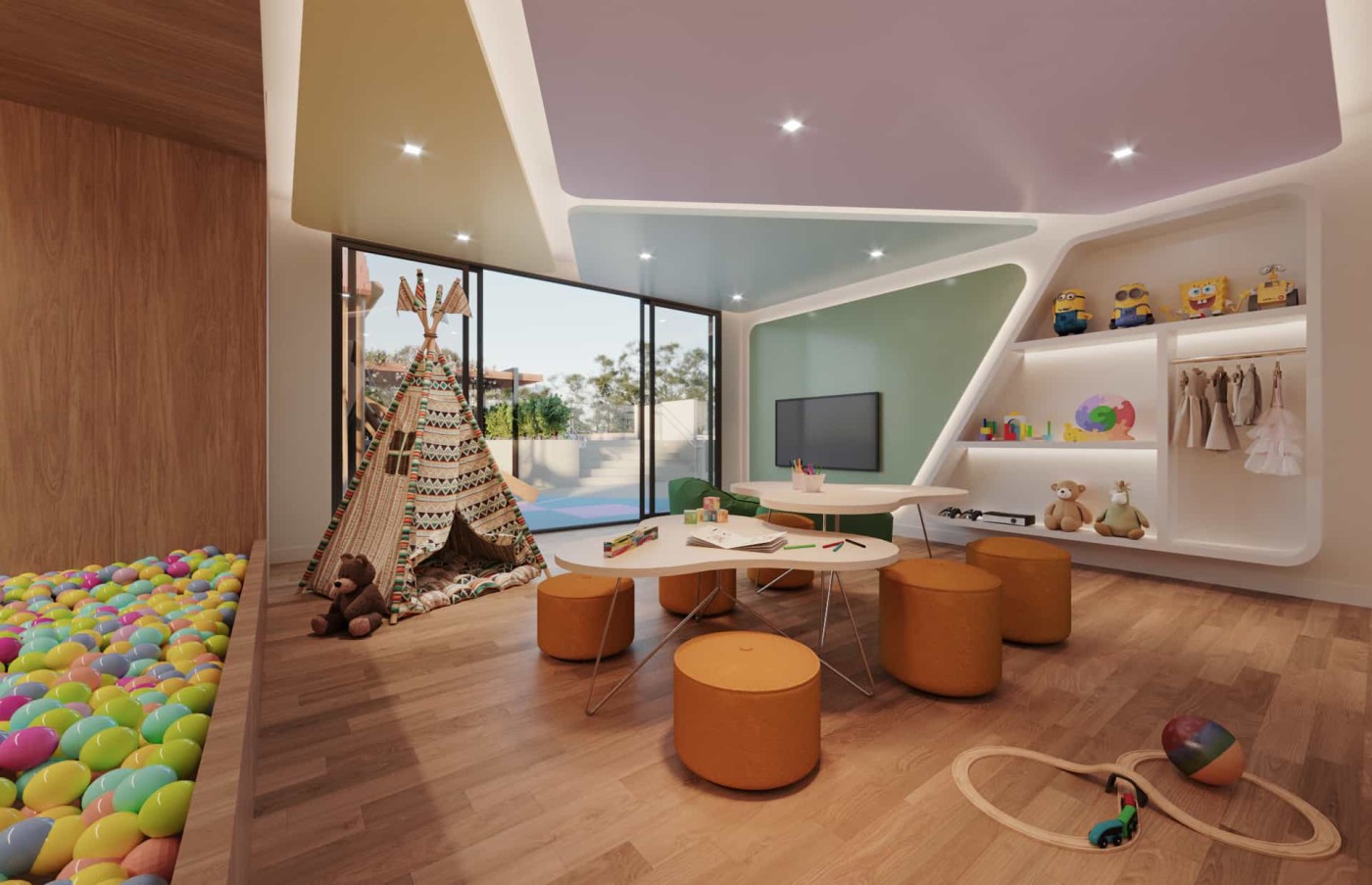 Apartamento, 2 quartos, 65 m² - Foto 18