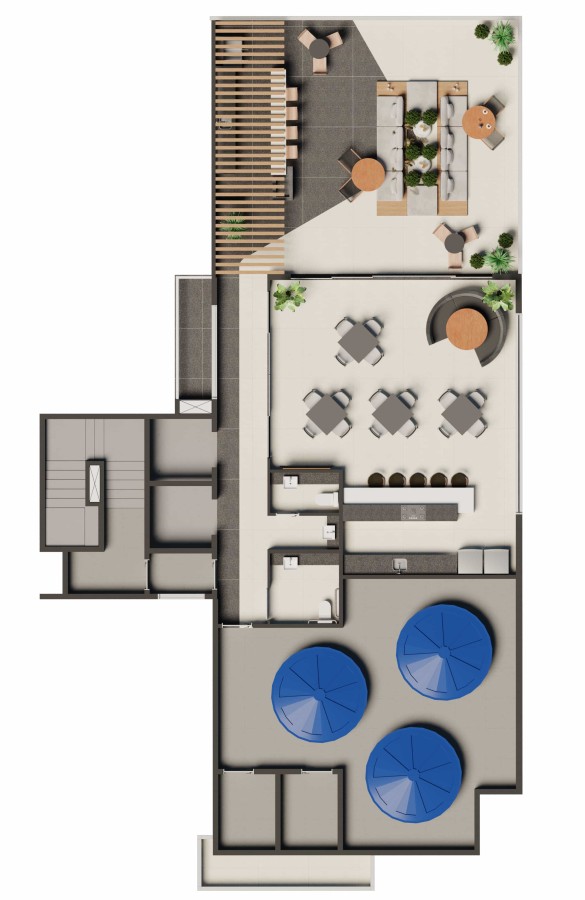 Apartamento, 2 quartos, 65 m² - Foto 26