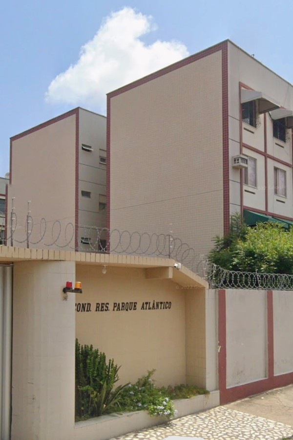 Apartamento, 2 quartos, 76 m² - Foto 1