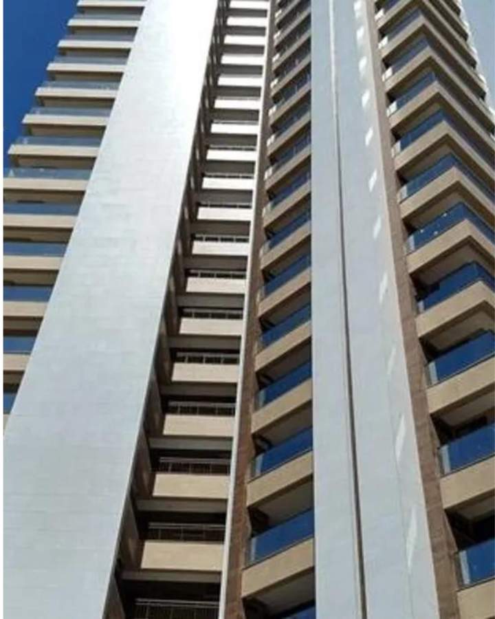 Apartamento, 3 quartos, 110 m² - Foto 2