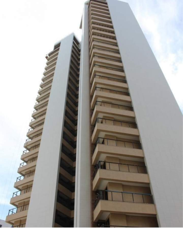 Apartamento, 3 quartos, 110 m² - Foto 3