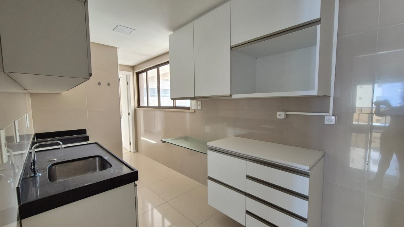 Apartamento, 3 quartos, 110 m² - Foto 11