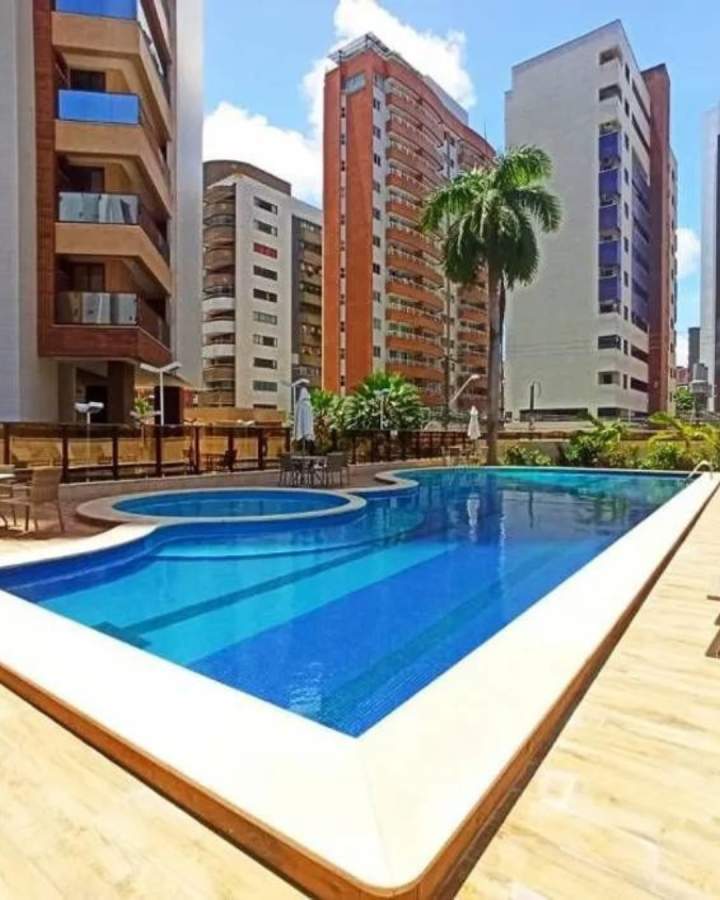 Apartamento, 3 quartos, 110 m² - Foto 21