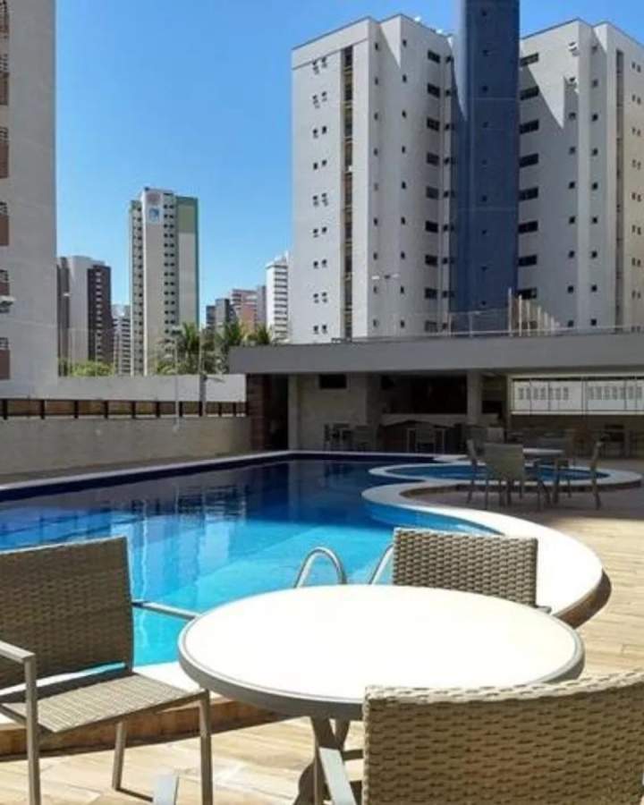Apartamento, 3 quartos, 110 m² - Foto 22