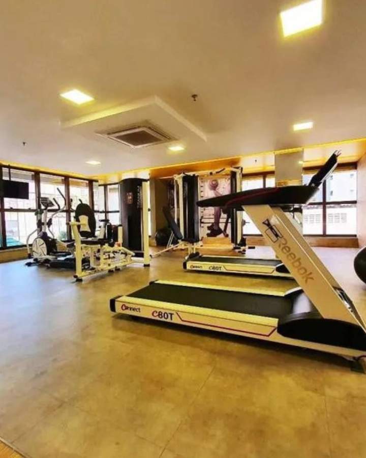 Apartamento, 3 quartos, 110 m² - Foto 23