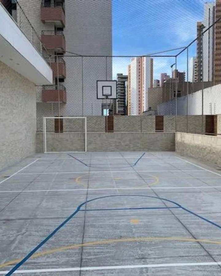 Apartamento, 3 quartos, 110 m² - Foto 24