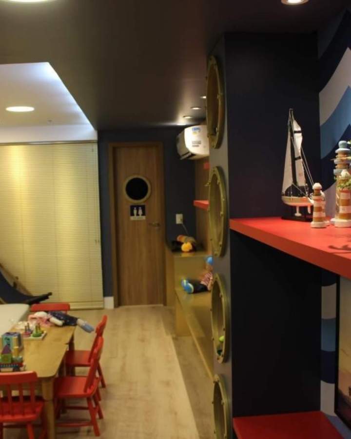 Apartamento, 3 quartos, 110 m² - Foto 29