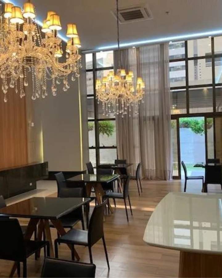 Apartamento, 3 quartos, 110 m² - Foto 30