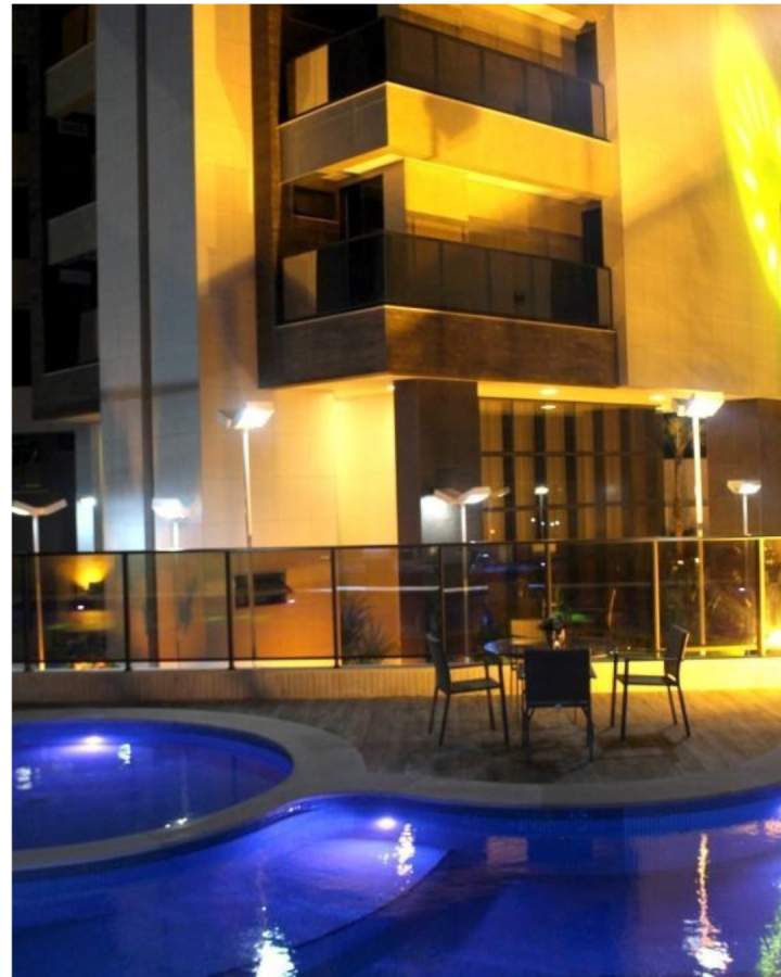 Apartamento, 3 quartos, 110 m² - Foto 31