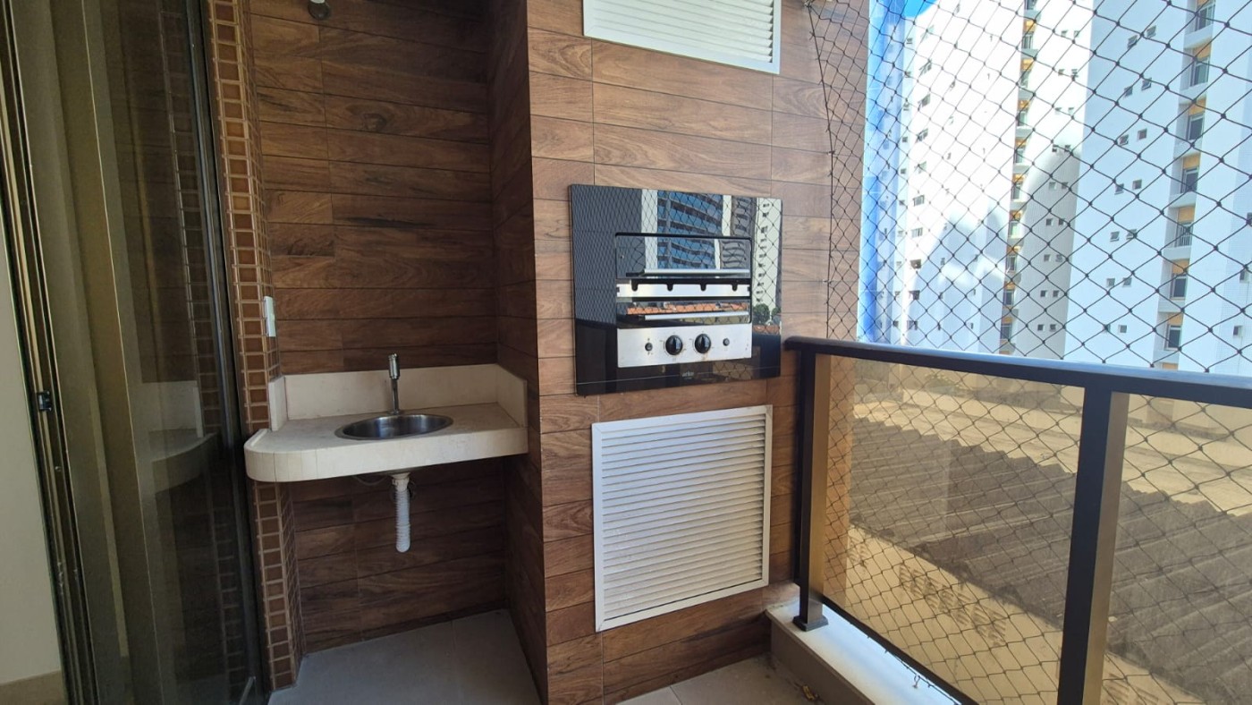 Apartamento, 3 quartos, 110 m² - Foto 39