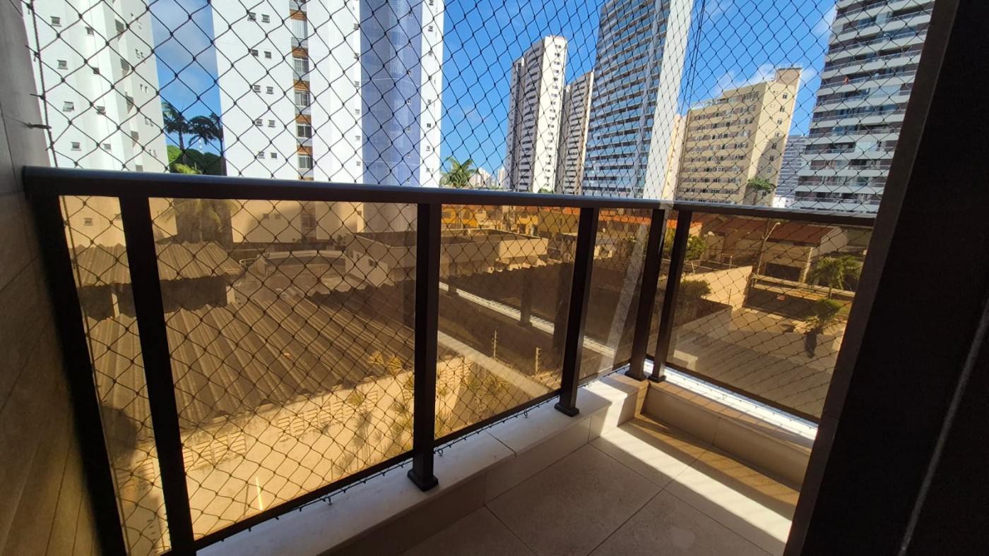 Apartamento, 3 quartos, 110 m² - Foto 44