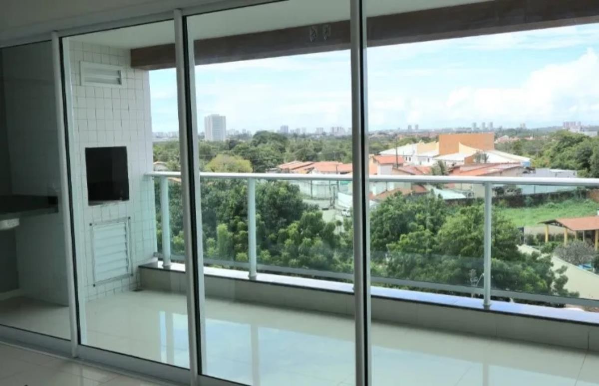 Apartamento, 3 quartos, 92 m² - Foto 1
