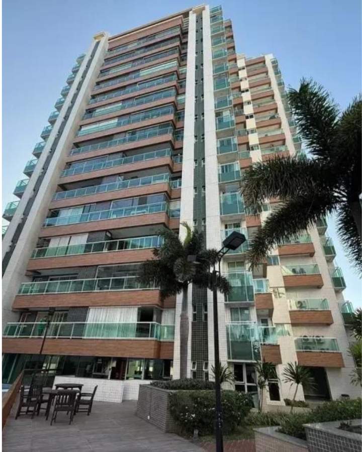 Apartamento, 3 quartos, 92 m² - Foto 2