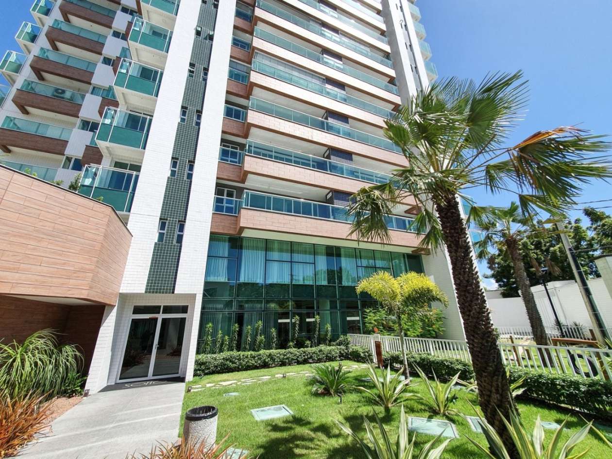 Apartamento, 3 quartos, 92 m² - Foto 3