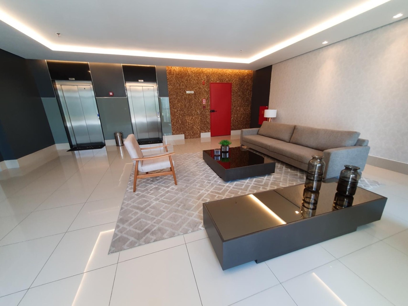 Apartamento, 3 quartos, 92 m² - Foto 4