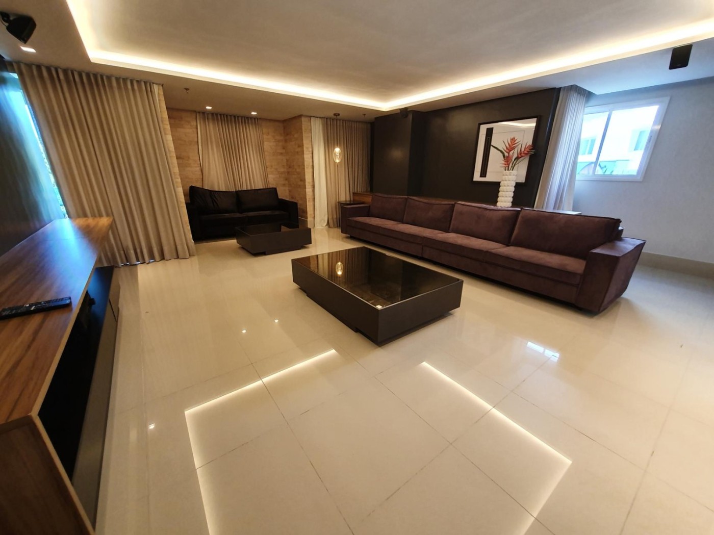 Apartamento, 3 quartos, 92 m² - Foto 5